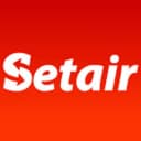 Setair logo