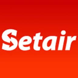 Setair logo