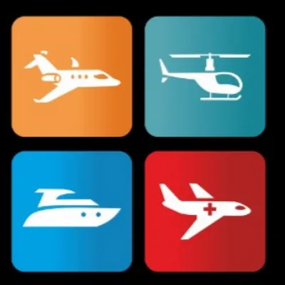 BookMyCharters logo