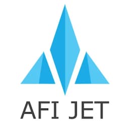 AFIJET HAVACILIK - Private Jet Charter logo
