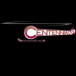 Centennial Helicopters logo