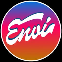 Envi Adventures logo