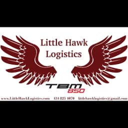 Little Hawk Logistics, LLC logo