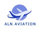 ALN Havacılık logo