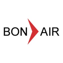 Bonair Havacılık logo