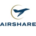 Airshare logo