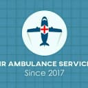 Air Ambulance Services logo