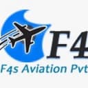 F4S Aviation Pvt Ltd logo