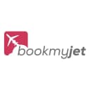BookMyJet logo