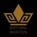 Enthral Aviation logo