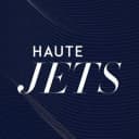 Haute Jets logo