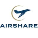 Airshare logo