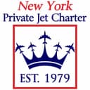 New York Private Jet Charter Travel King International logo