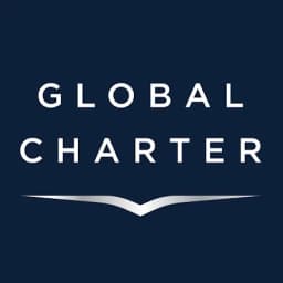 Global Charter Los Angeles logo