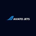 Aviato Jets – Your Trusted Partner for Private Jet Charters logo