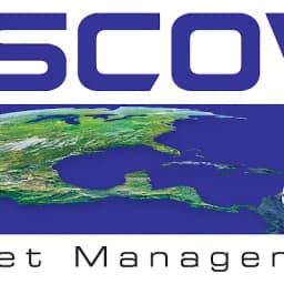 Discovery Jets logo