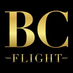 BC Flight logo