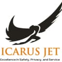 Icarus Jet logo