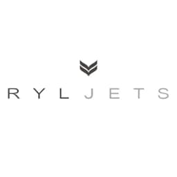RYL Jets logo