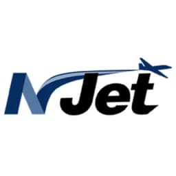 N-Jet logo