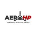 AeroHP | Private Air Charter & Aircraft Management – Houston, TX logo