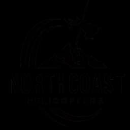 North Coast Helicopters logo