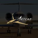 JetCap Aviation logo