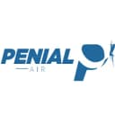 Penial Air Ltd logo