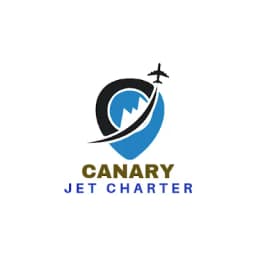 Canary Jet Charter logo