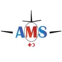 Asia Medevac Services (Air Ambulance) 亚洲空中医疗救援服务 logo