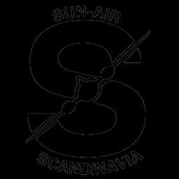 SUN-AIR Of Scandinavia A/S logo
