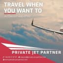 Private Jet Partner logo