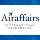 Air Affairs - Your Partner in the Sky logo