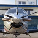 CW Aviation Berlin GmbH & Co. KG logo