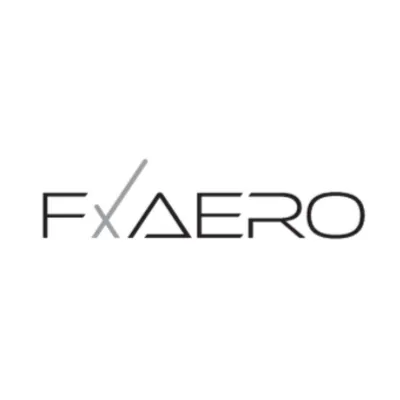 FX AERO Privatjetvermittlung logo