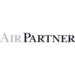 Air Partner International GmbH logo