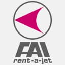 FAI rent-a-jet GmbH logo