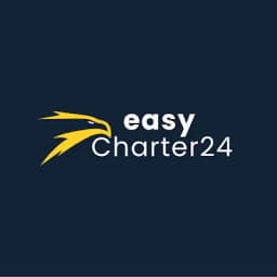 EasyCharter24 logo