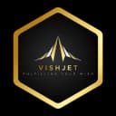 Vishjet logo