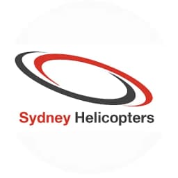 Sydney Helicopters logo