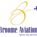 Broome Aviation logo