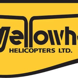 Yellowhead Helicopters Ltd logo