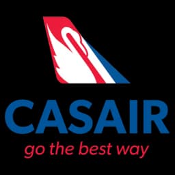 CASAIR logo