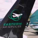 Eastern Air Services logo