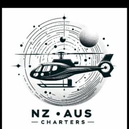 NZAUS Charters LTD logo