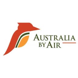 Australia By Air logo