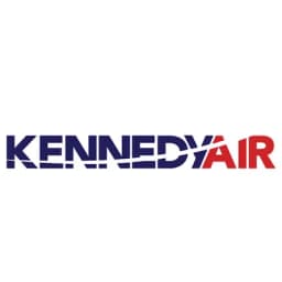Kennedy Air logo