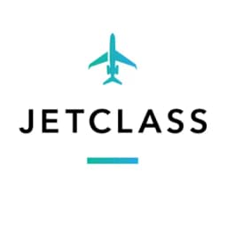 JetClass logo