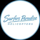 Surfers Paradise Helicopters logo