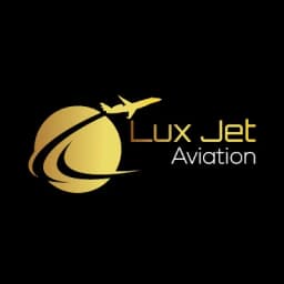 Lux Jet Aviation logo